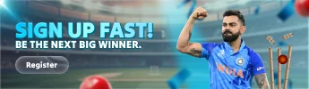Starzbet Register and get bonus