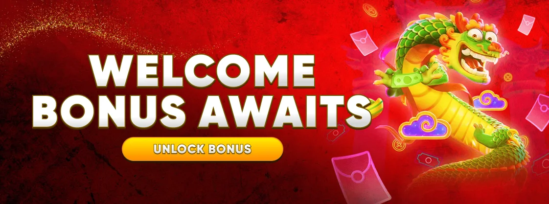 VIP Bonus Banner