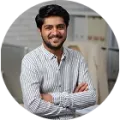 Rohan Deshmukh